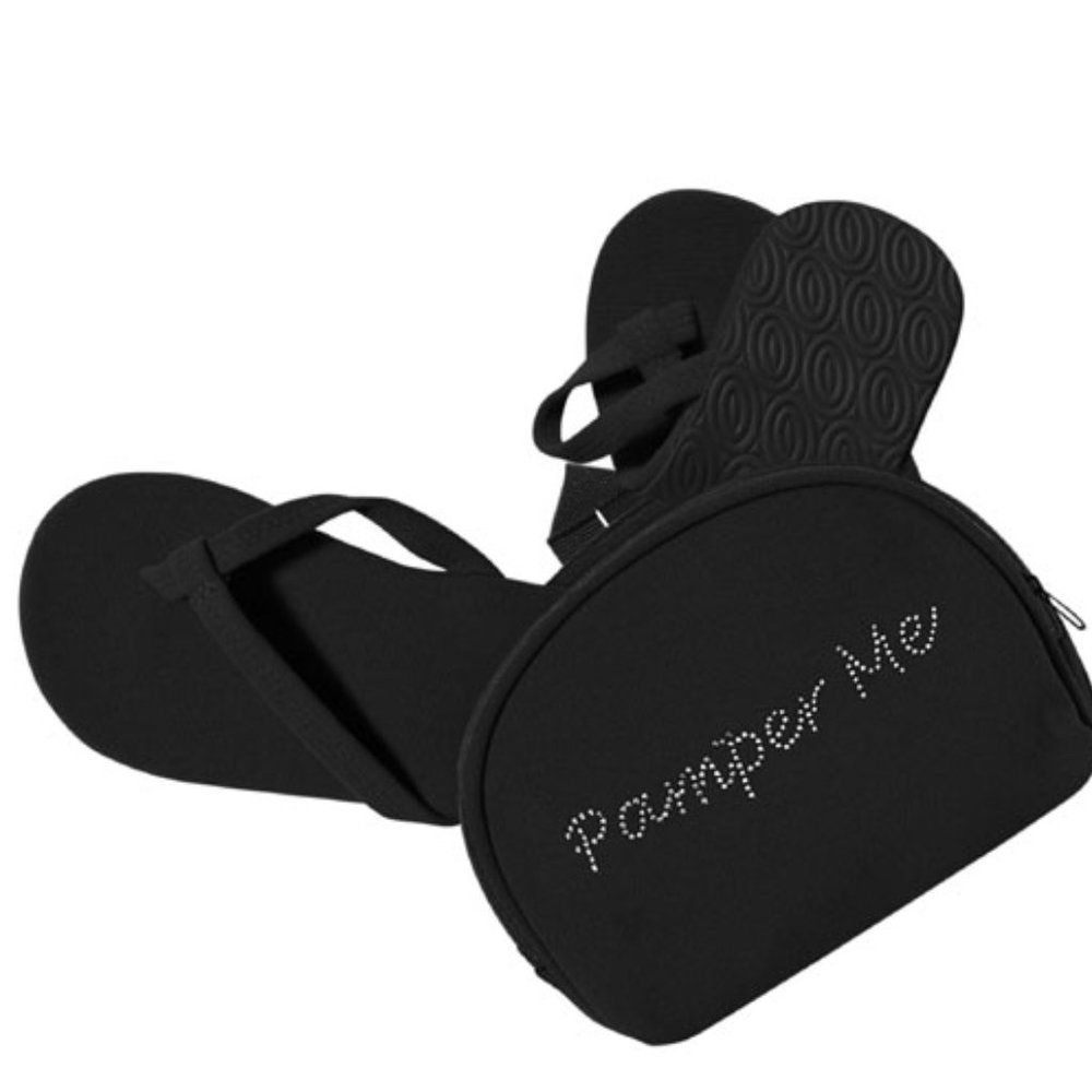 Flexflops Pamper Me Foldable Flip-flop